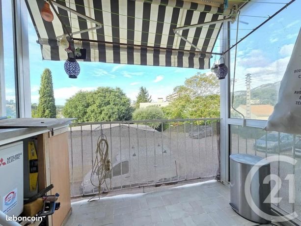 Appartement à vendre, 55m², Toulon