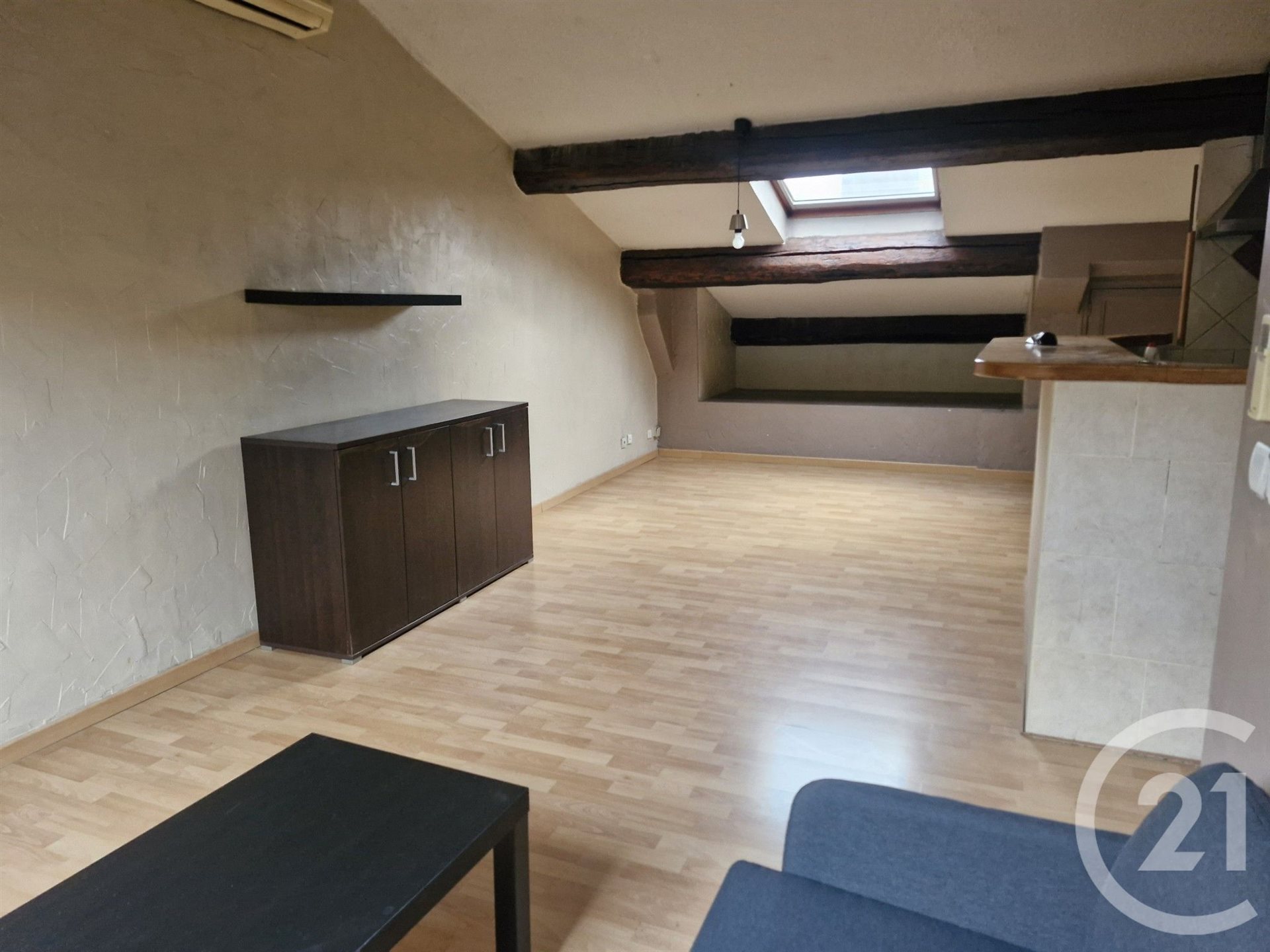 Appartement à louer, 39m², Toulon