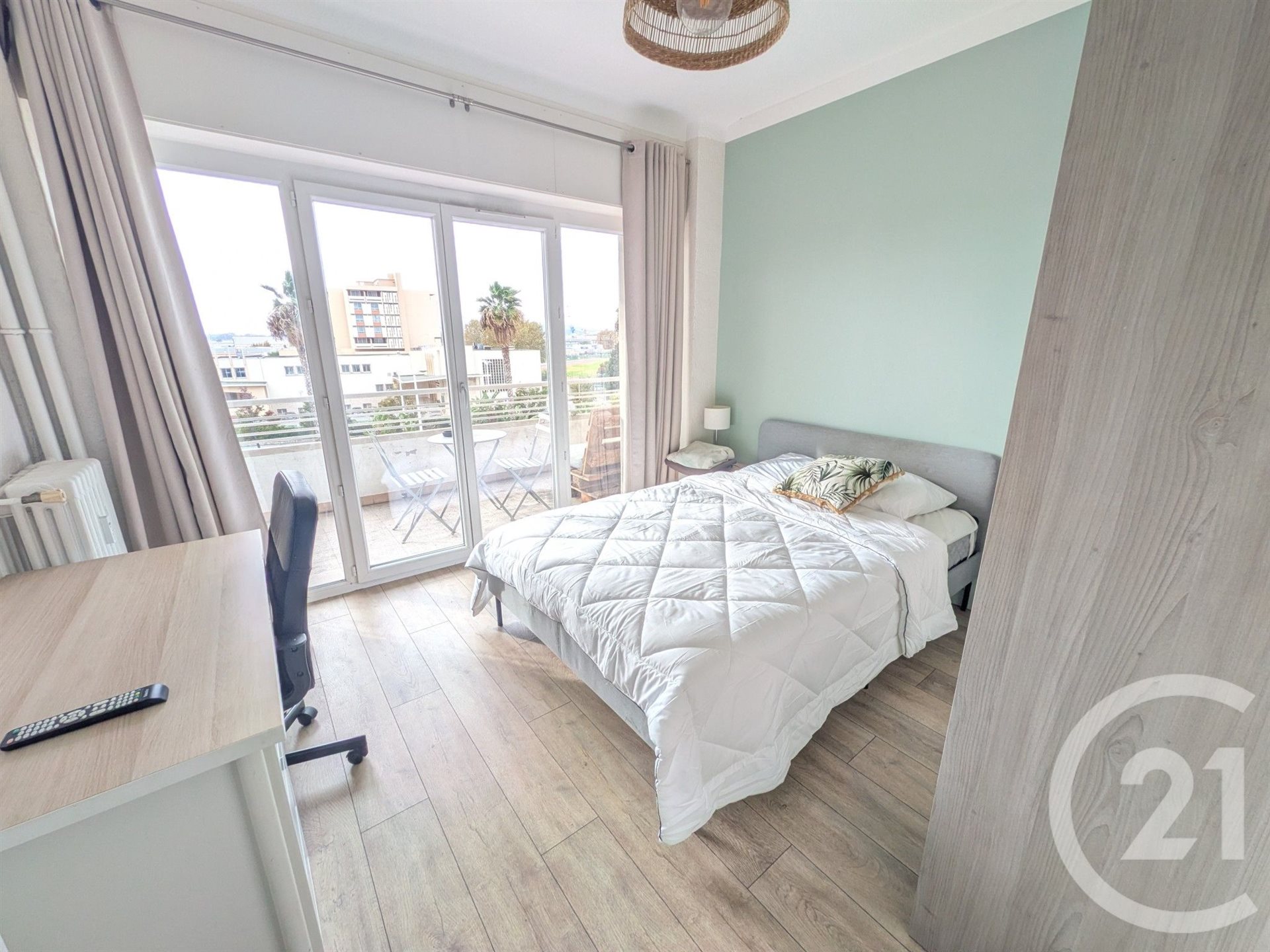 Appartement à vendre, 93m², Toulon