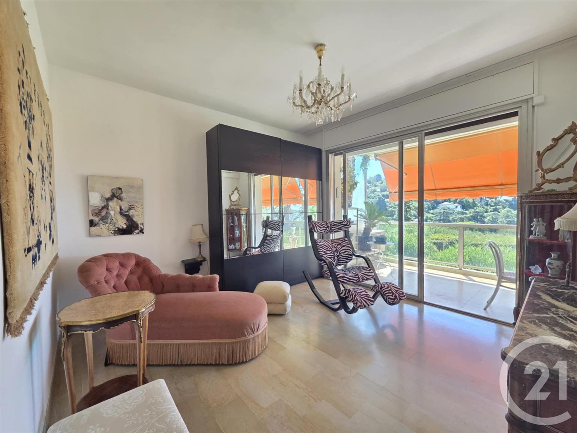 Appartement à vendre, 84m², Toulon