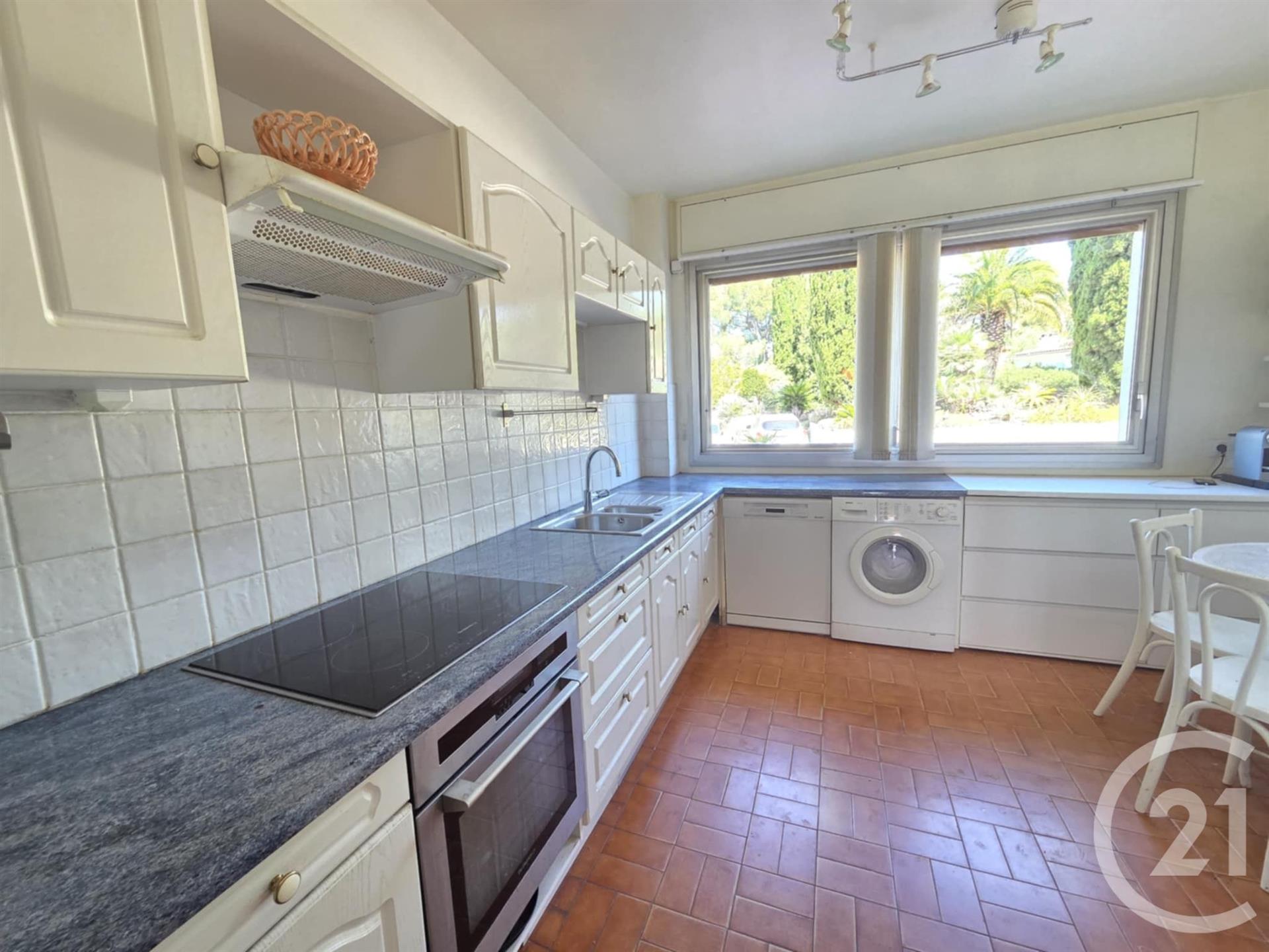 Appartement à vendre, 84m², Toulon