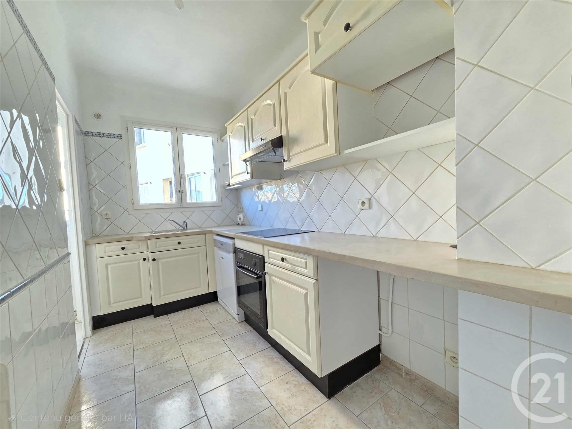 Appartement à vendre, 91m², Toulon