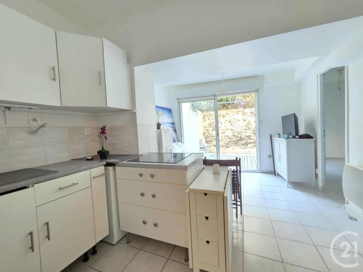 Appartement à vendre, 29m², Toulon