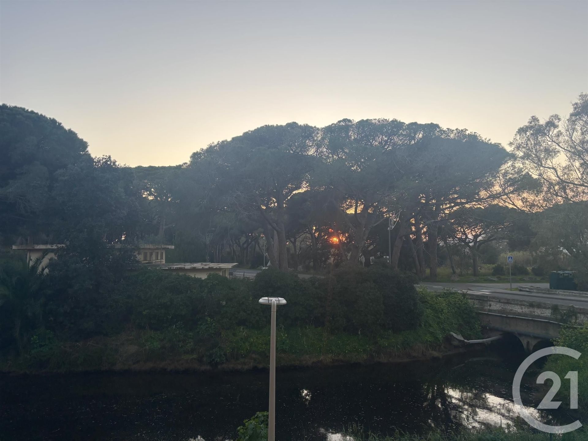 Appartement à vendre, 25m², Hyères