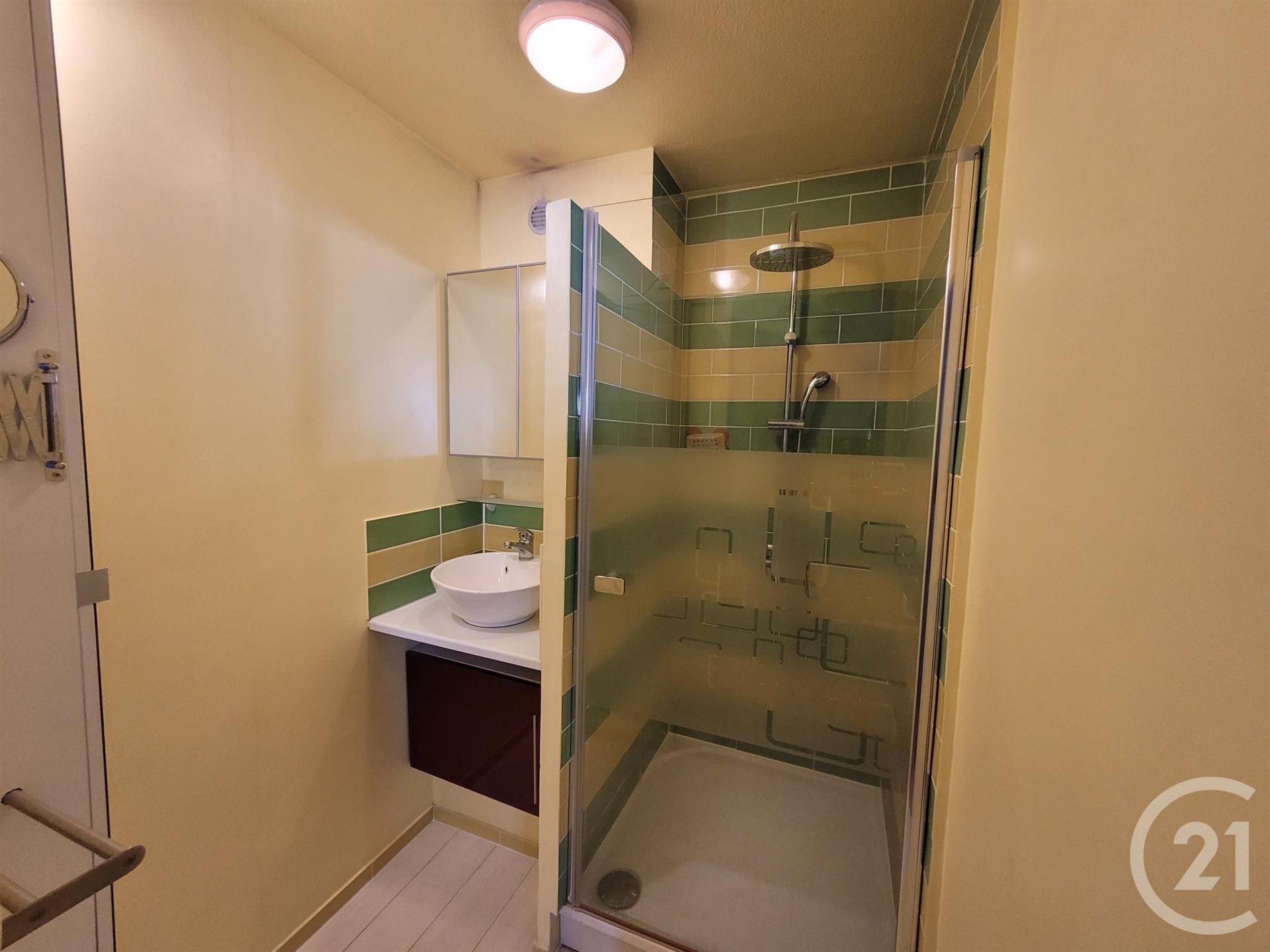 Appartement à louer, 46m², Toulon