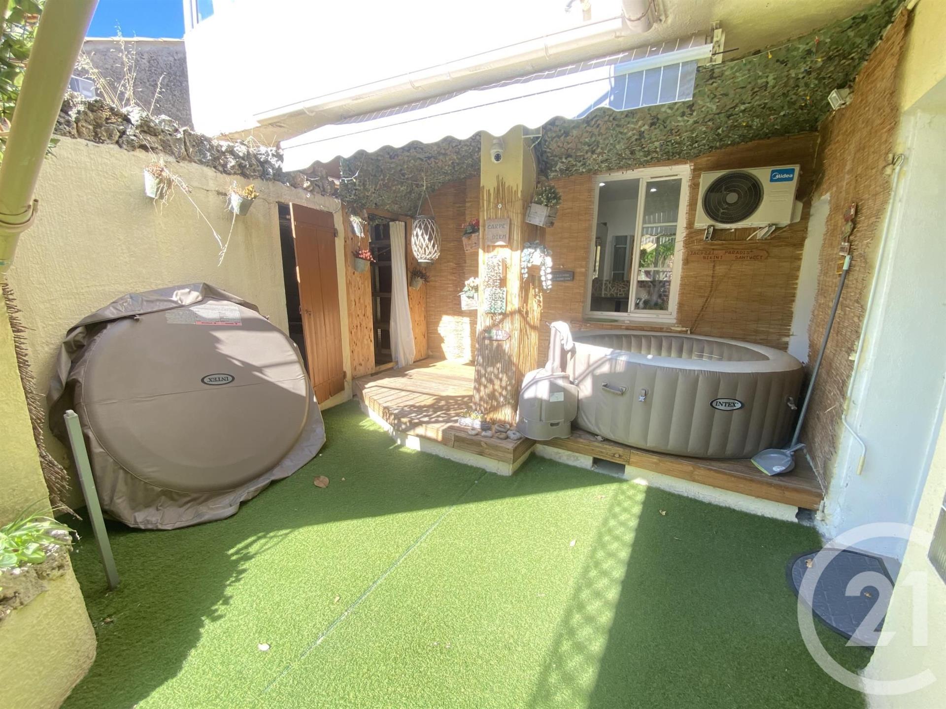 Appartement à vendre, 59m², Toulon