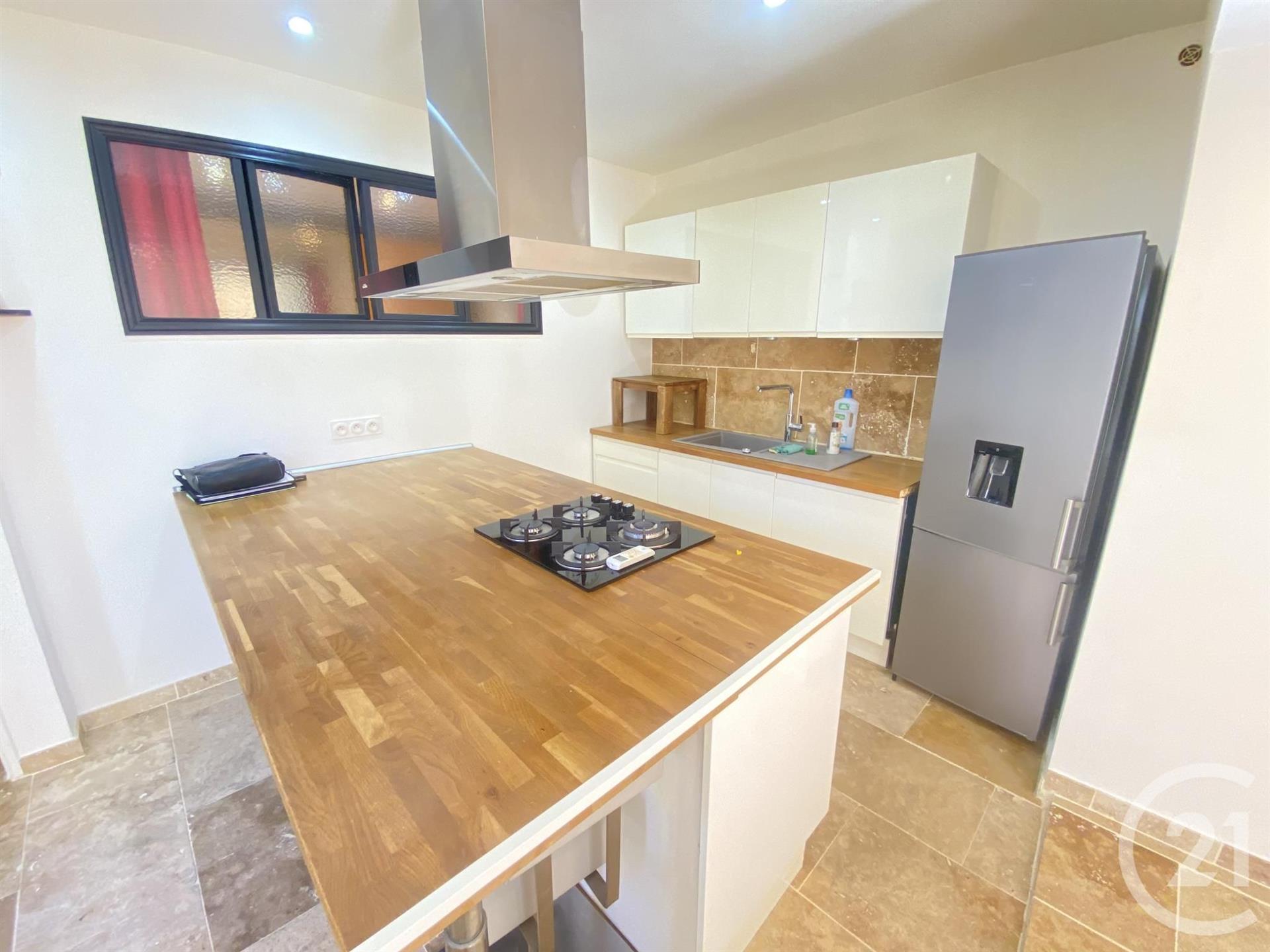 Appartement à vendre, 59m², Toulon