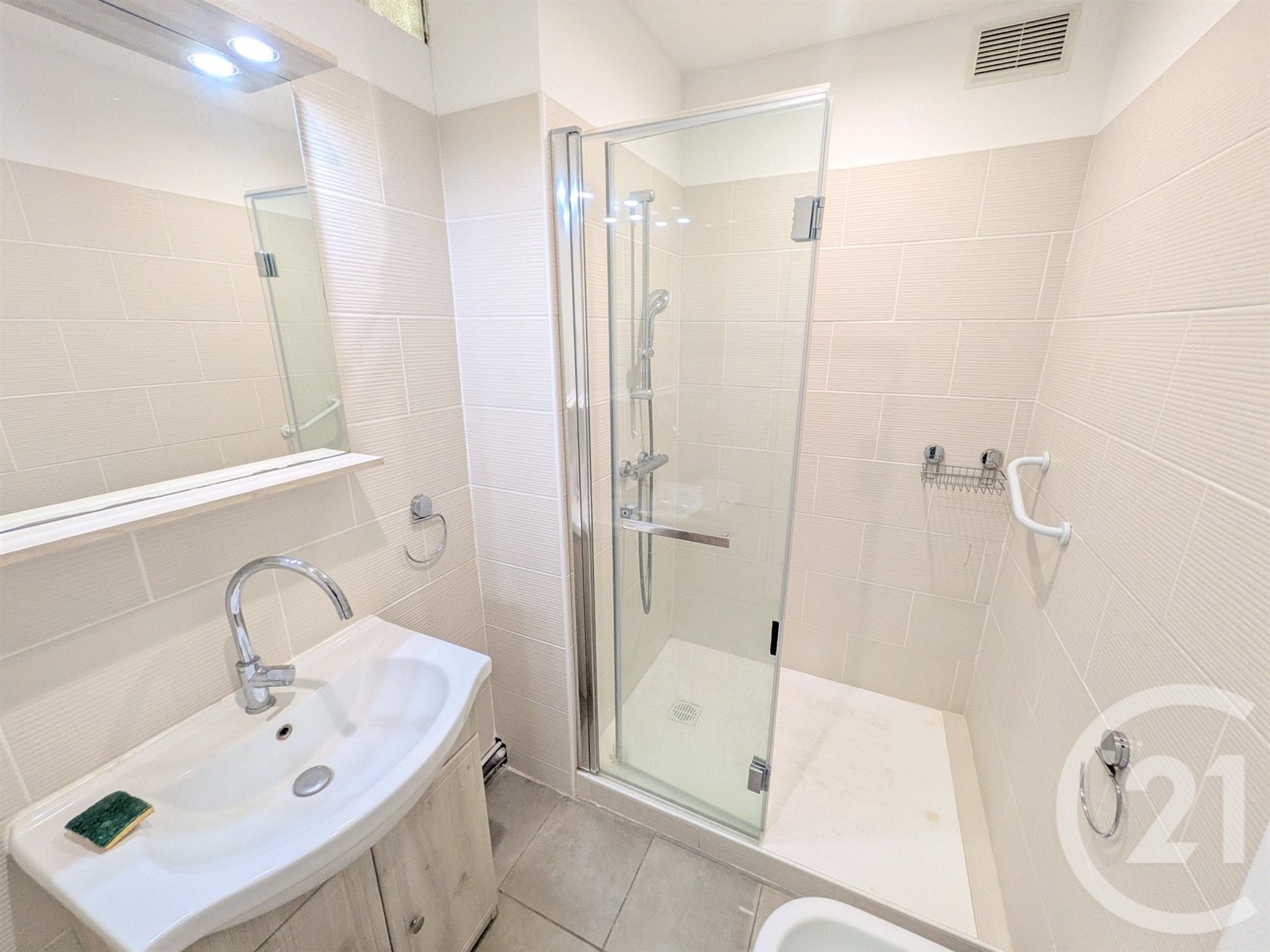 Appartement à vendre, 64m², Toulon