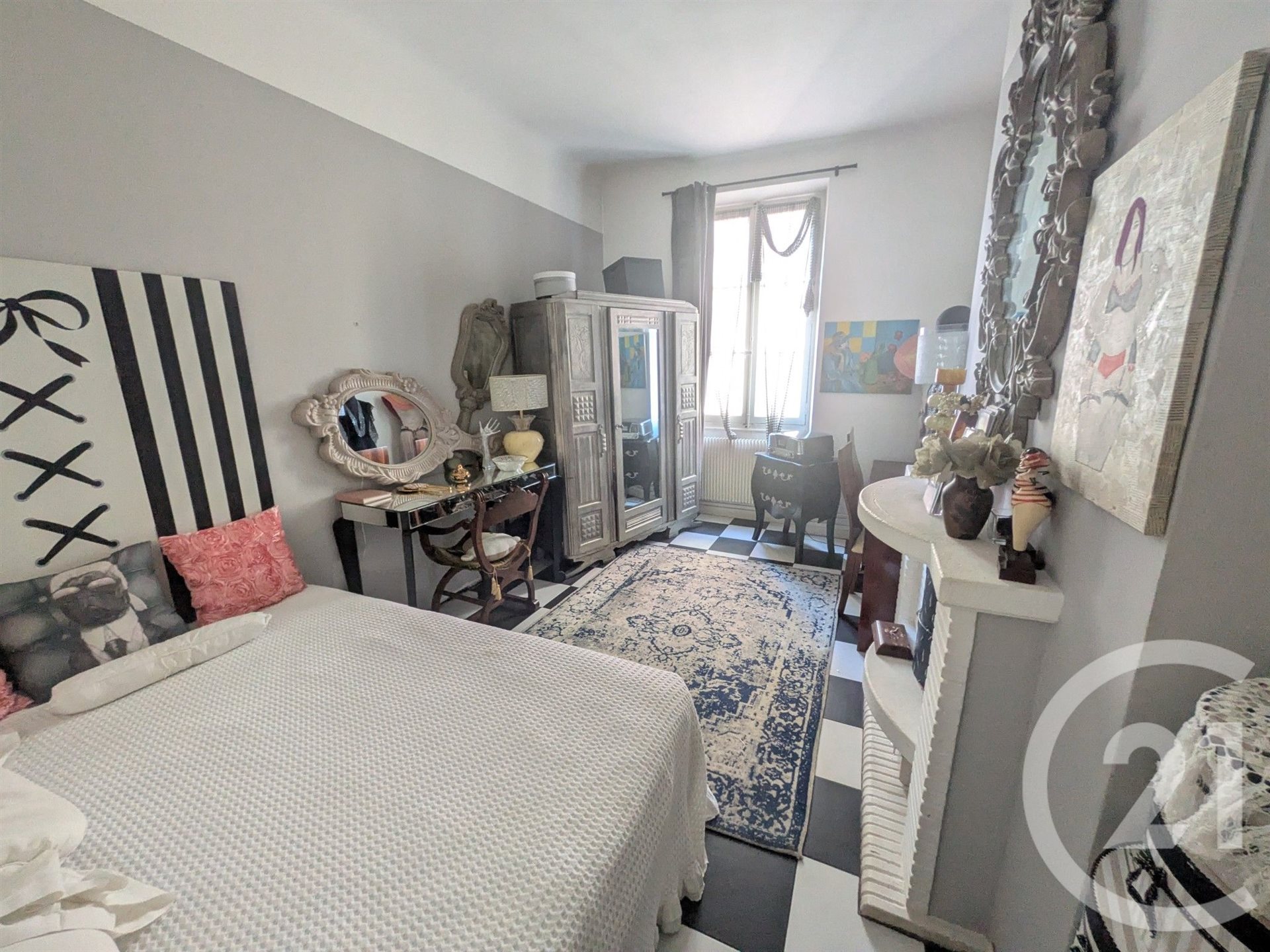 Appartement à vendre, 136m², Toulon