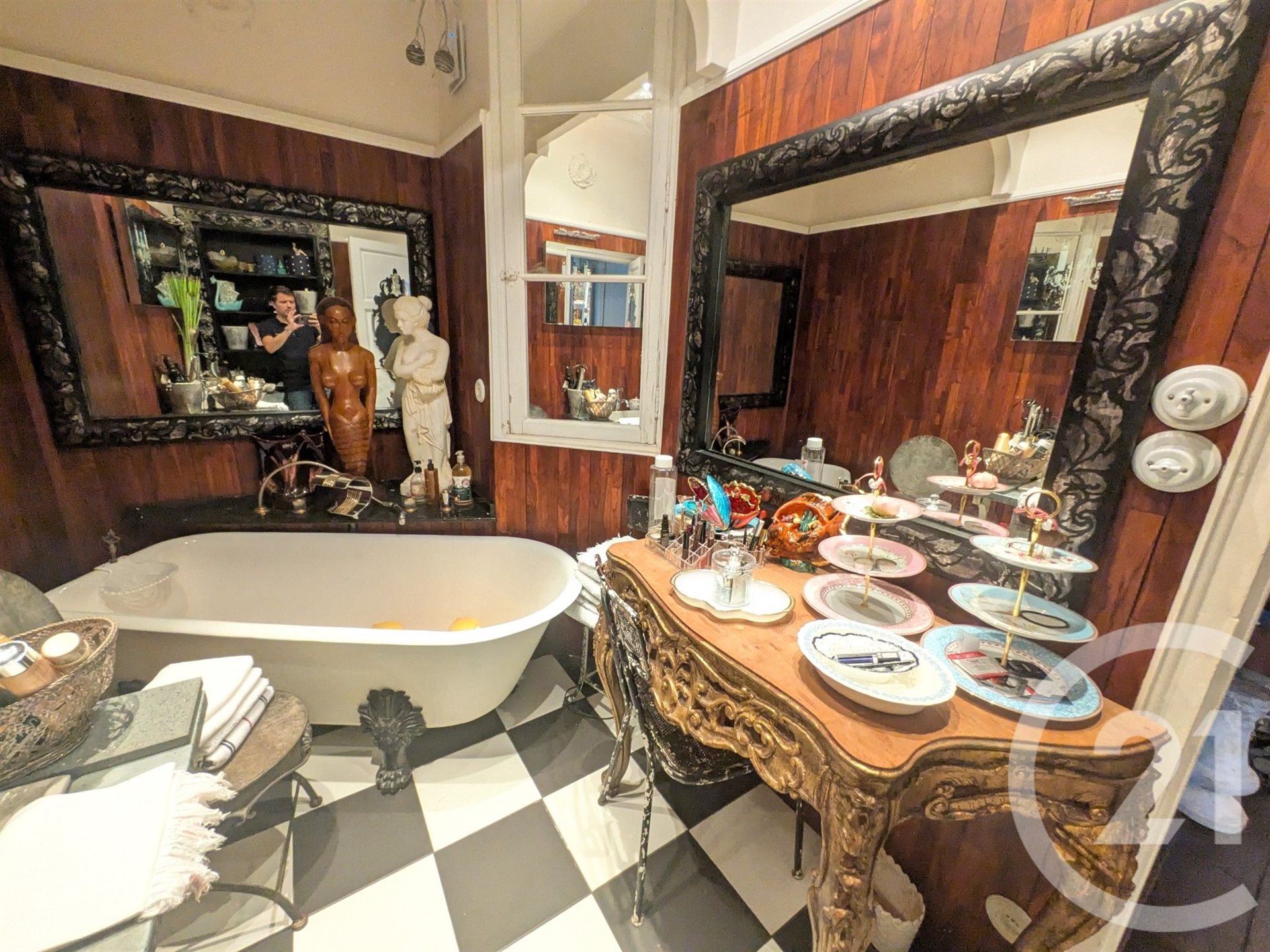 Appartement à vendre, 136m², Toulon