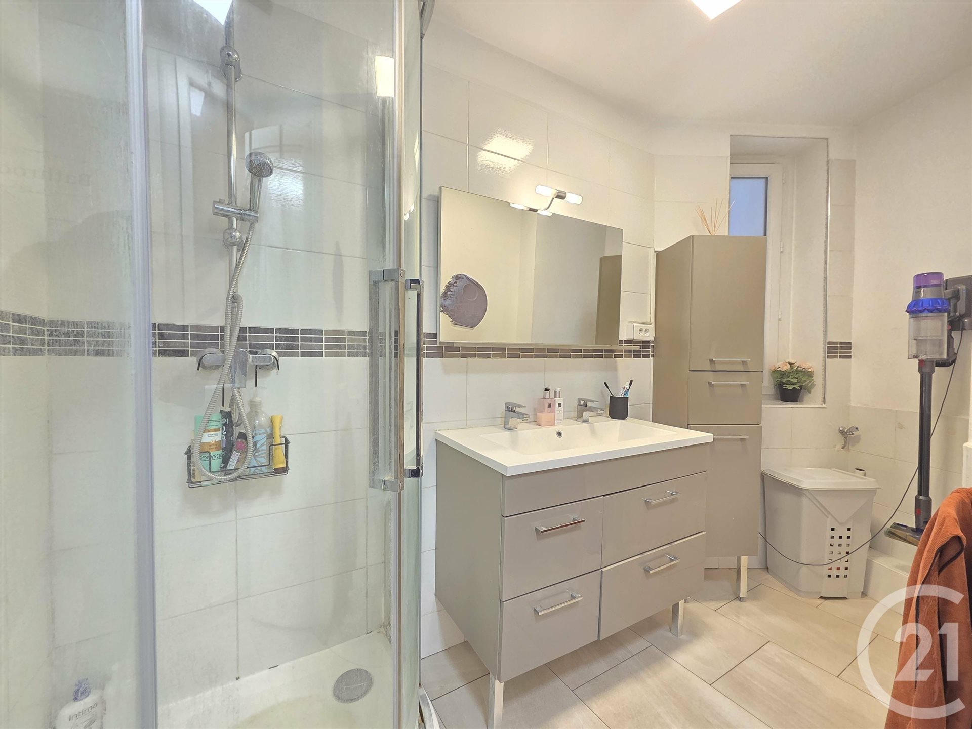 Appartement à vendre, 63m², Toulon