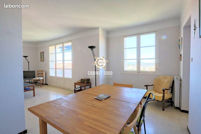 Appartement à vendre, 97m², Toulon