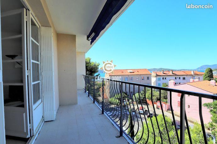 Appartement à vendre, 97m², Toulon