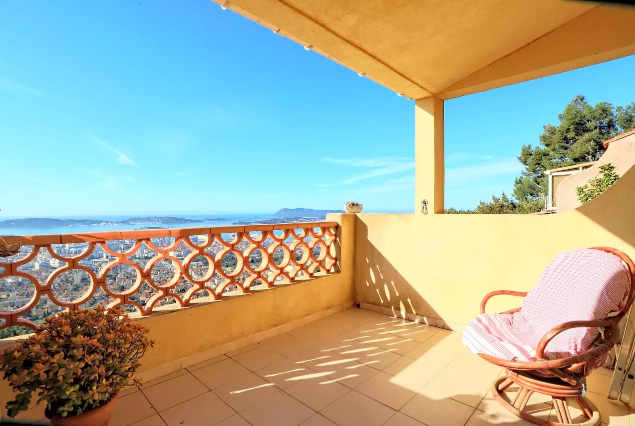 Maison à vendre, 165m², Toulon