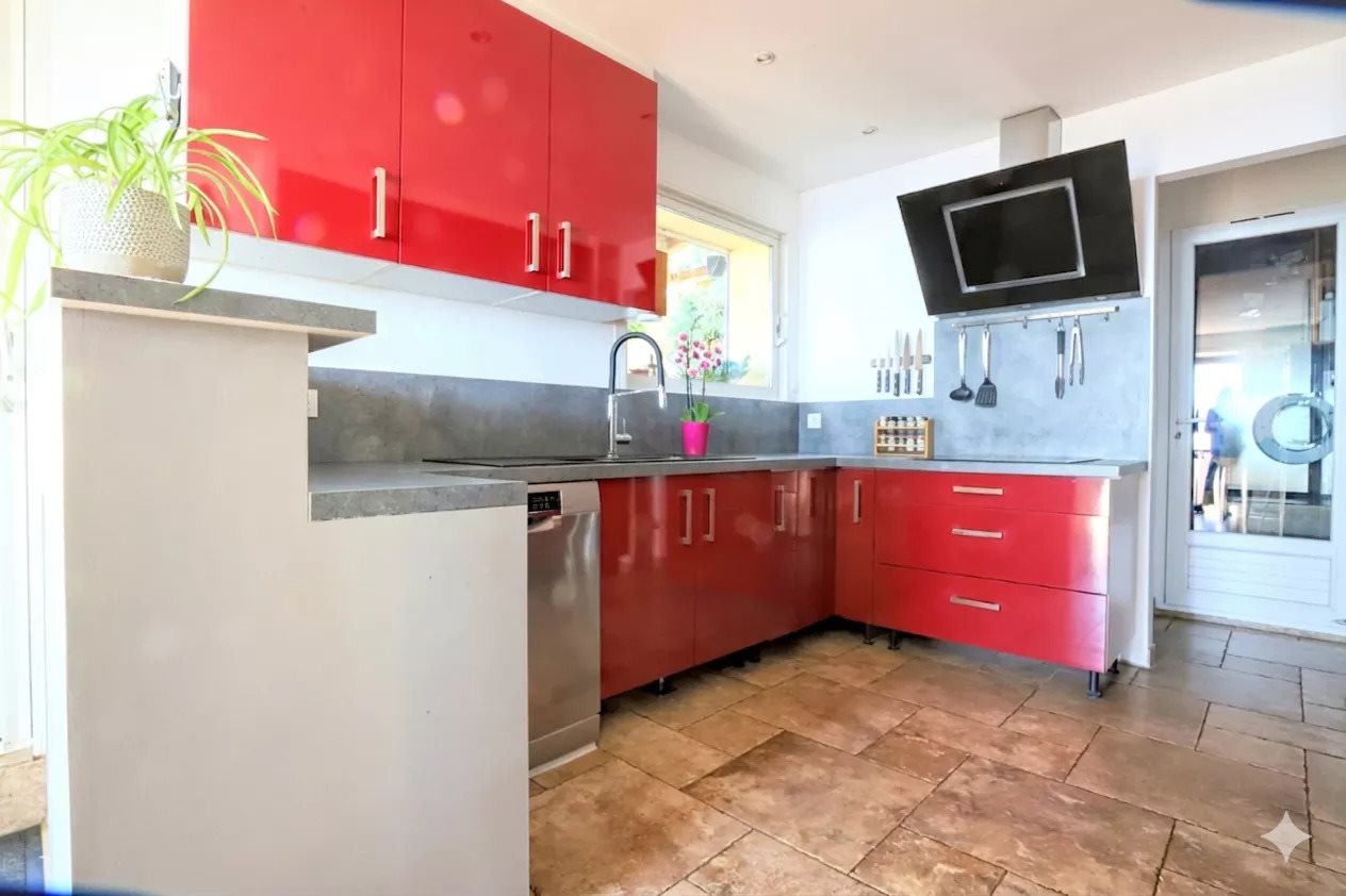 Maison à vendre, 165m², Toulon