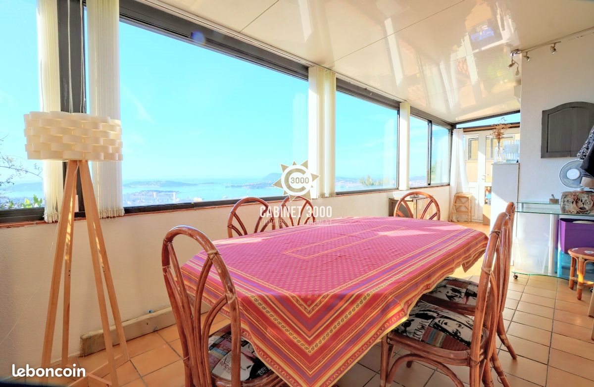 Maison à vendre, 165m², Toulon