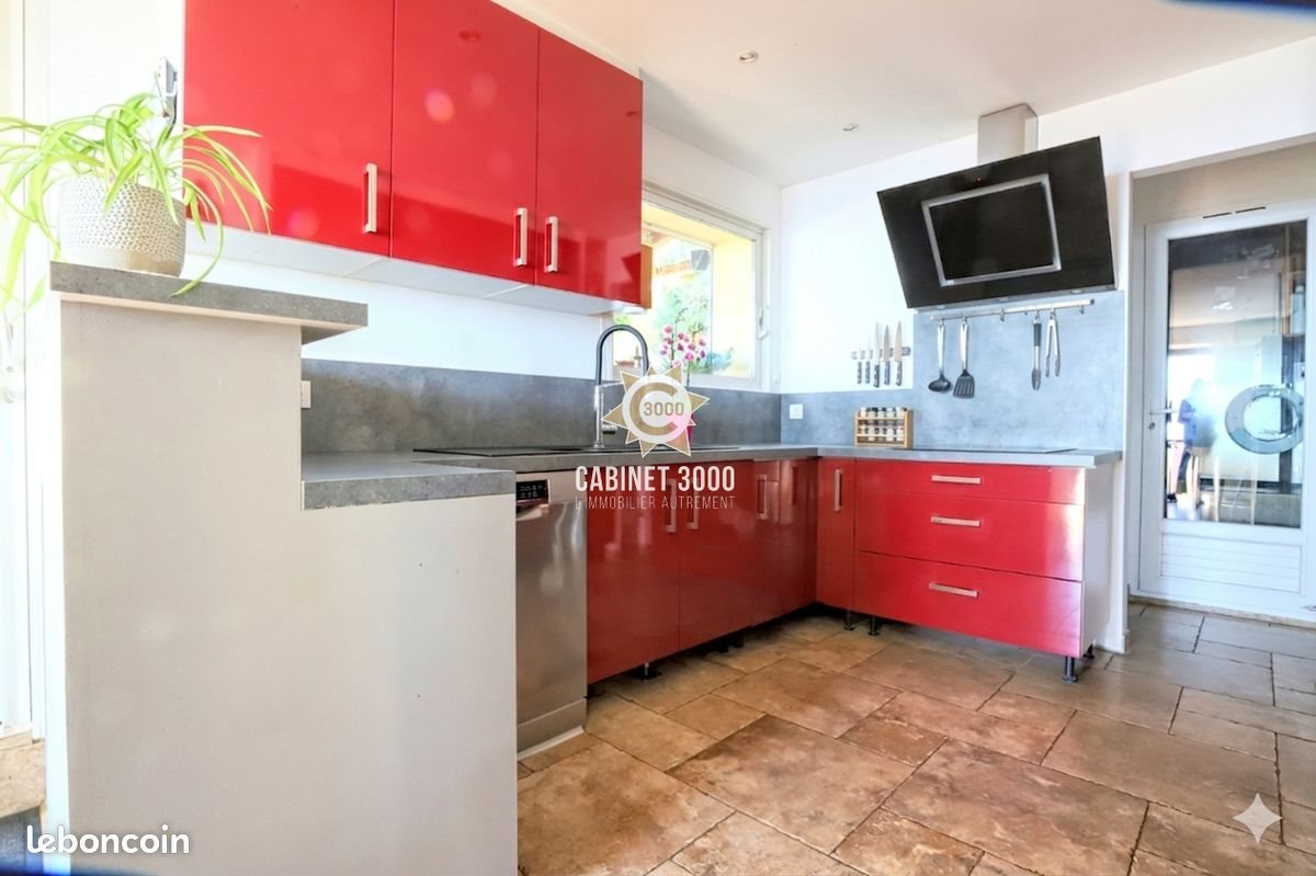 Maison à vendre, 165m², Toulon