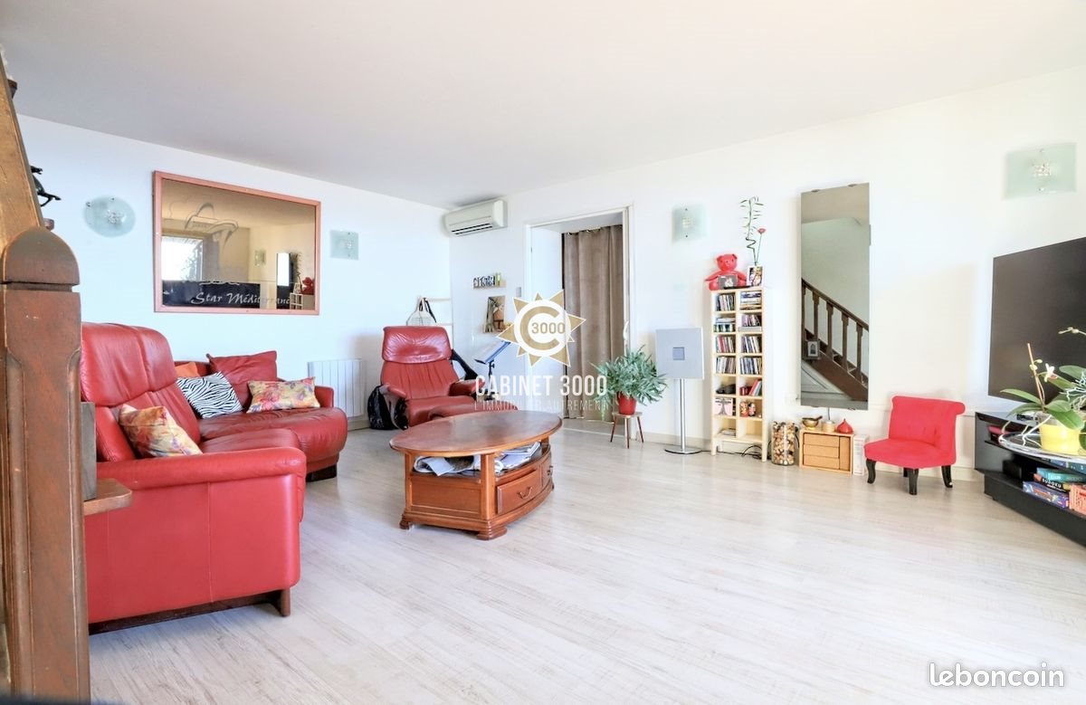 Maison à vendre, 165m², Toulon