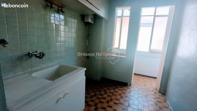 Appartement à vendre, 32m², Toulon