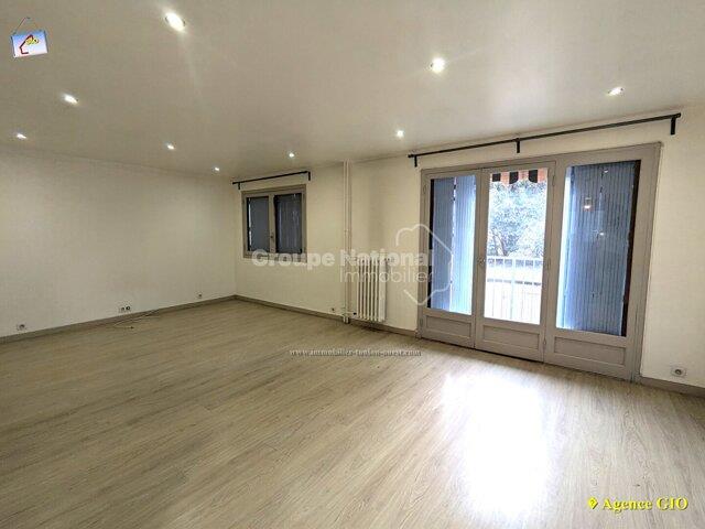 Appartement à vendre, 58m², Toulon