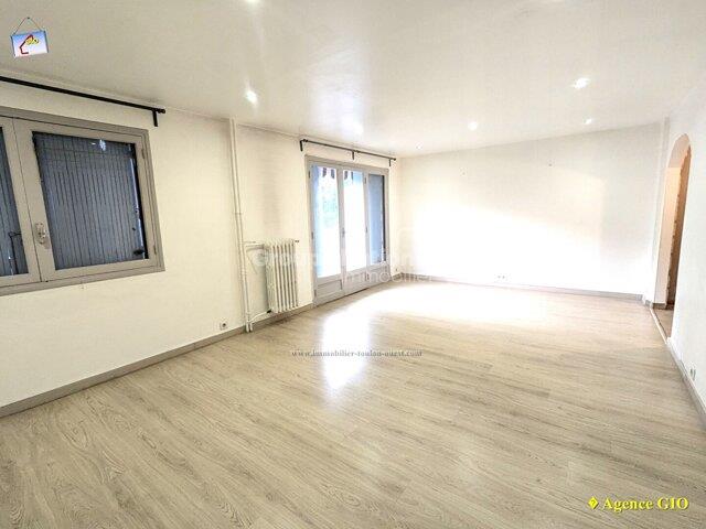 Appartement à vendre, 58m², Toulon
