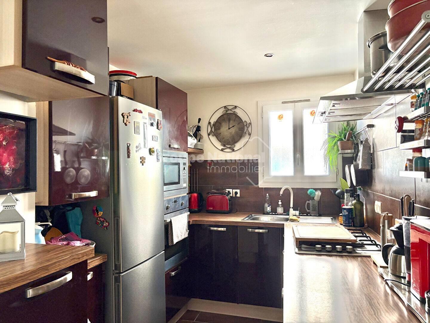 Appartement à vendre, 60m², Toulon