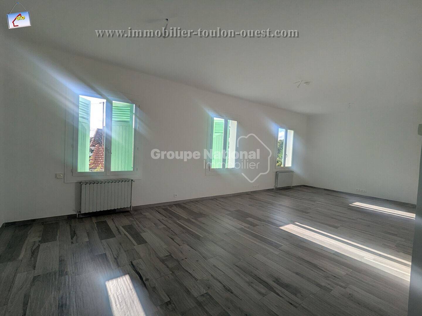 Maison à louer, 112m², Toulon