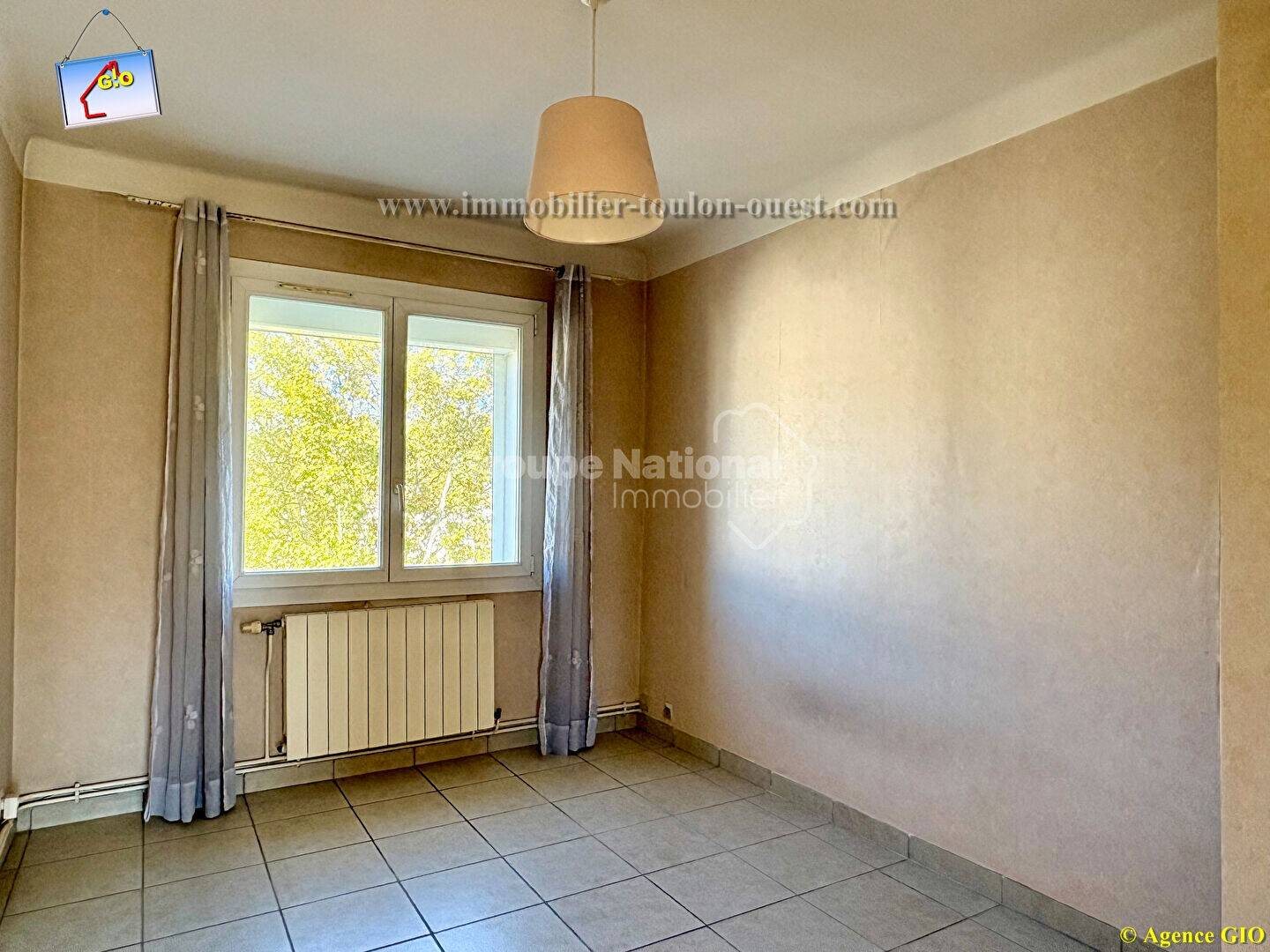 Appartement à vendre, 66m², Toulon
