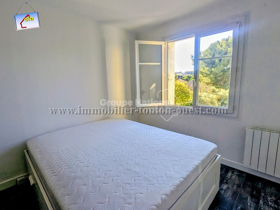 Appartement à vendre, 67m², Toulon