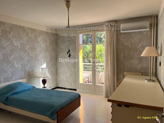 Appartement à vendre, 84m², Toulon