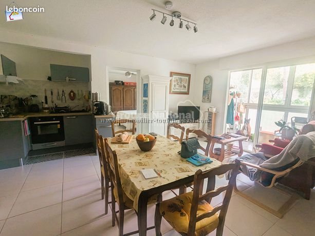 Appartement à vendre, 44m², Toulon