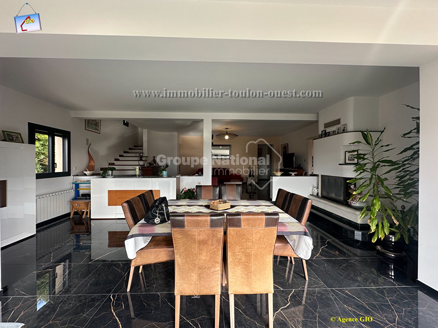 Maison à vendre, 60m², Toulon