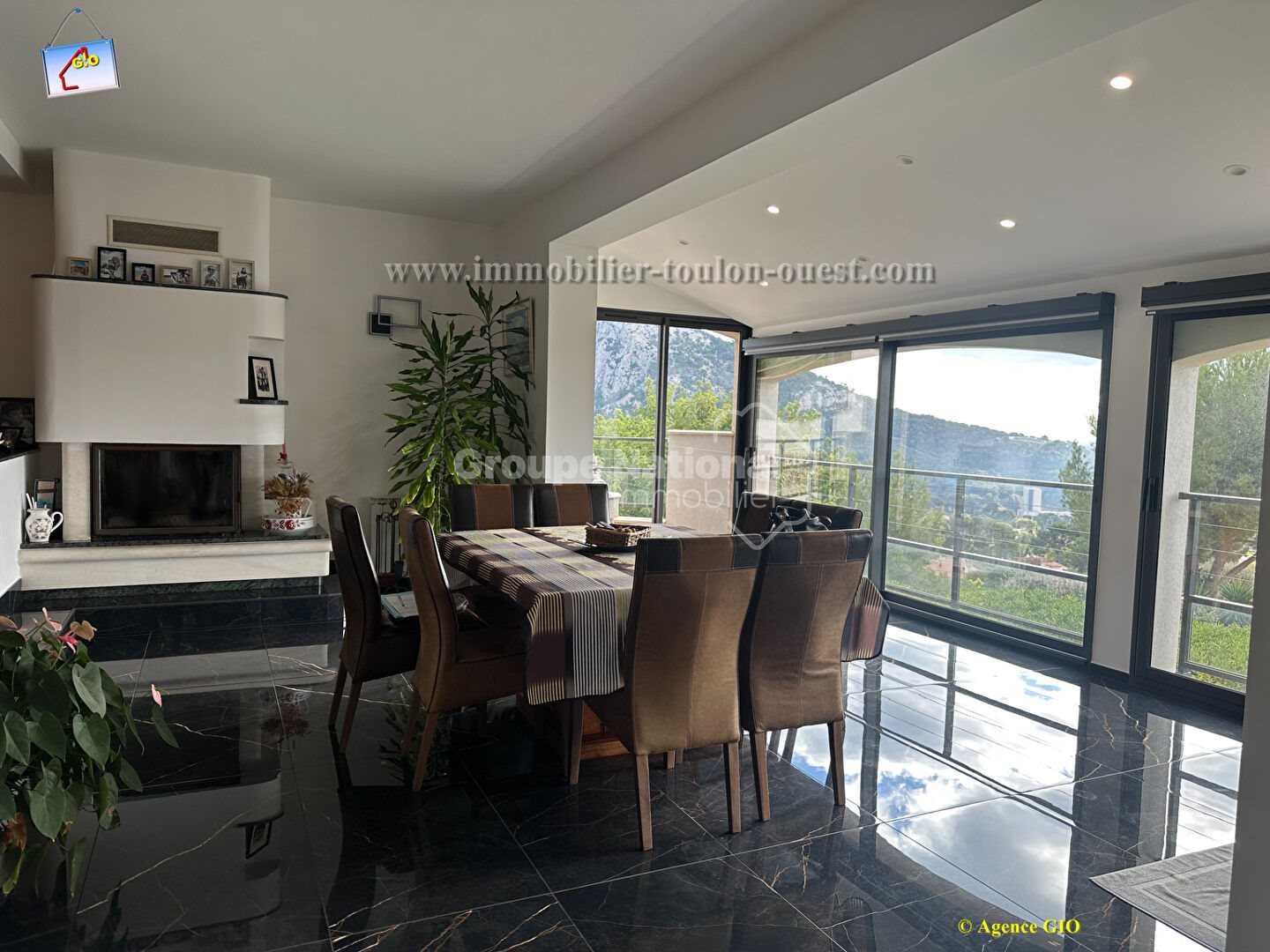 Maison à vendre, 60m², Toulon