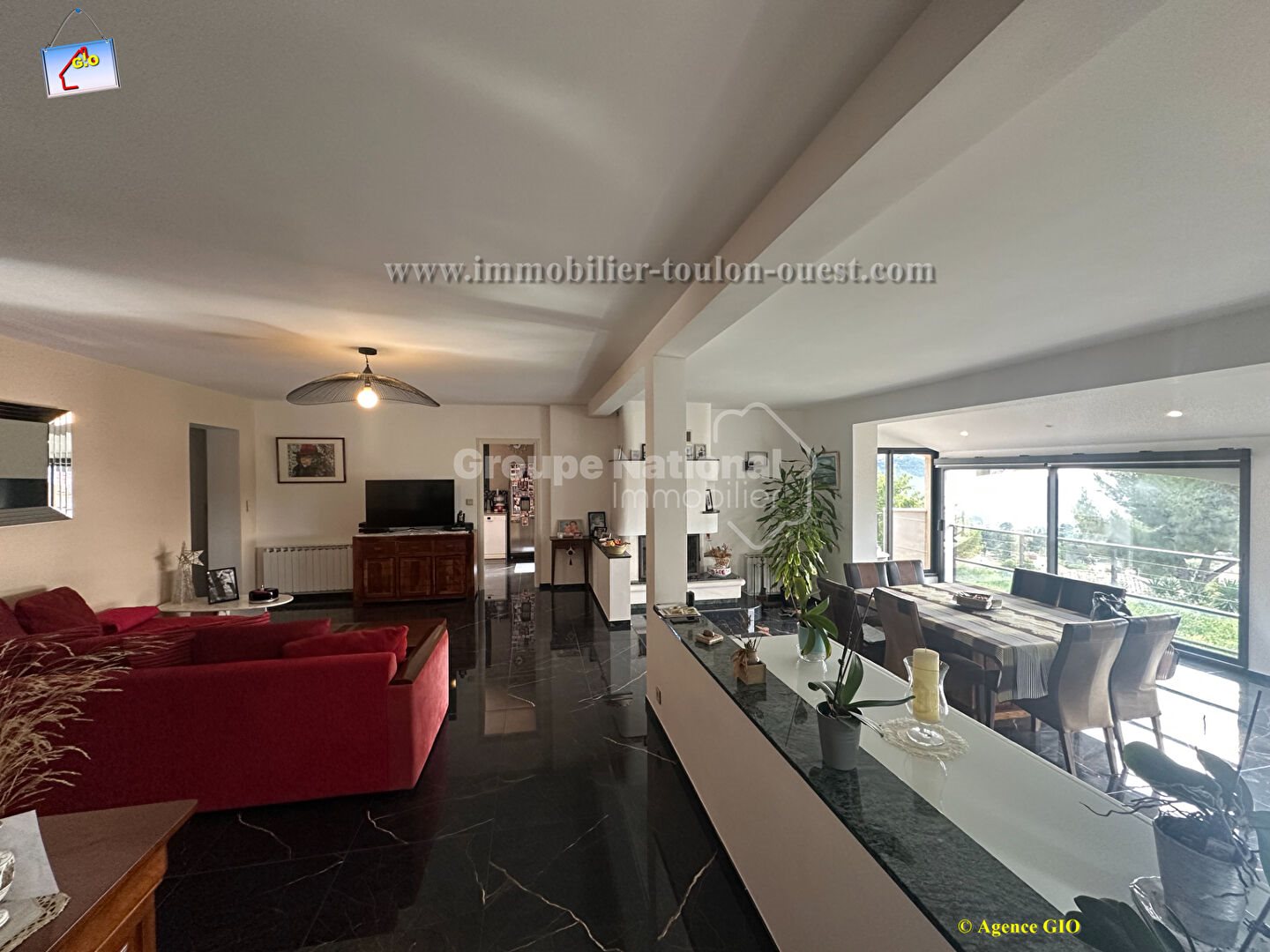 Maison à vendre, 60m², Toulon