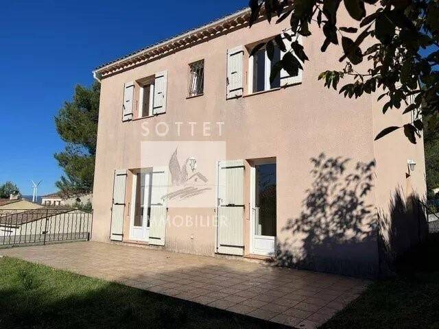 Maison à louer, 99m², Bollène
