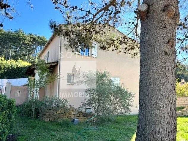 Maison à louer, 99m², Bollène