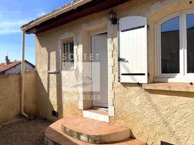 Maison à louer, 47m², Bollène