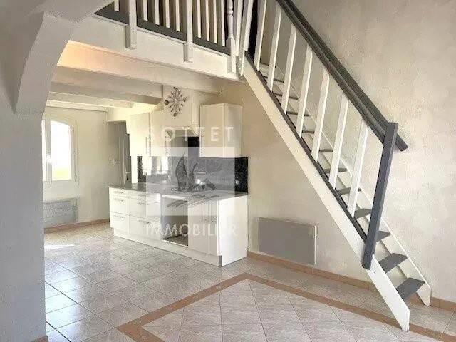 Maison à louer, 47m², Bollène