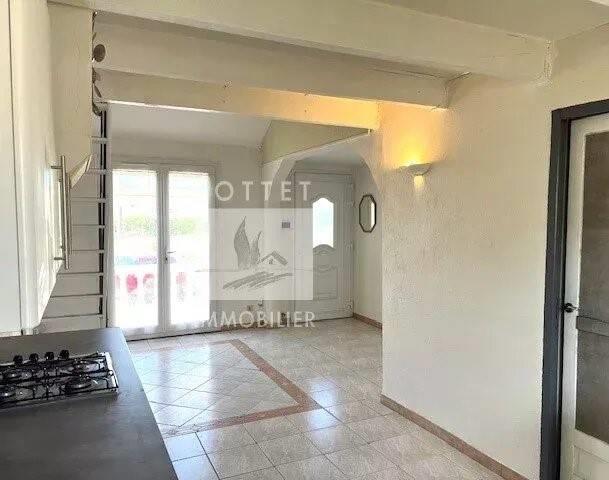Maison à louer, 47m², Bollène