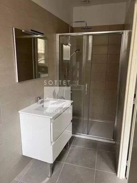 Appartement à louer, 33m², Bollène