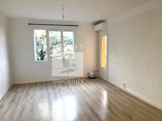 Appartement à louer, 57m², Bollène