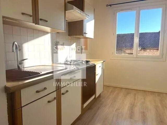 Appartement à louer, 57m², Bollène