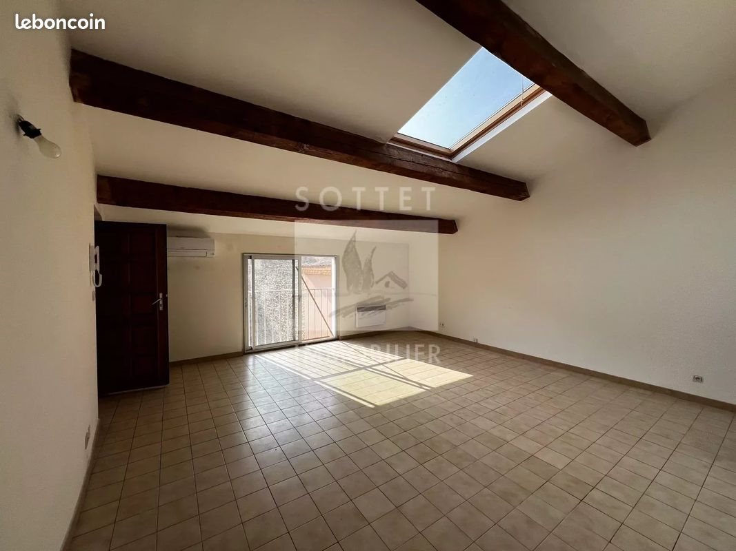 Appartement à louer, 56m², Bollène