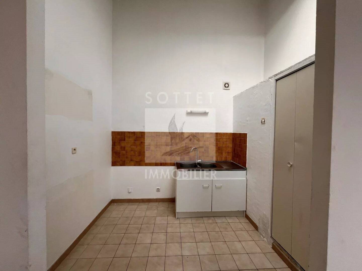Appartement à louer, 56m², Bollène