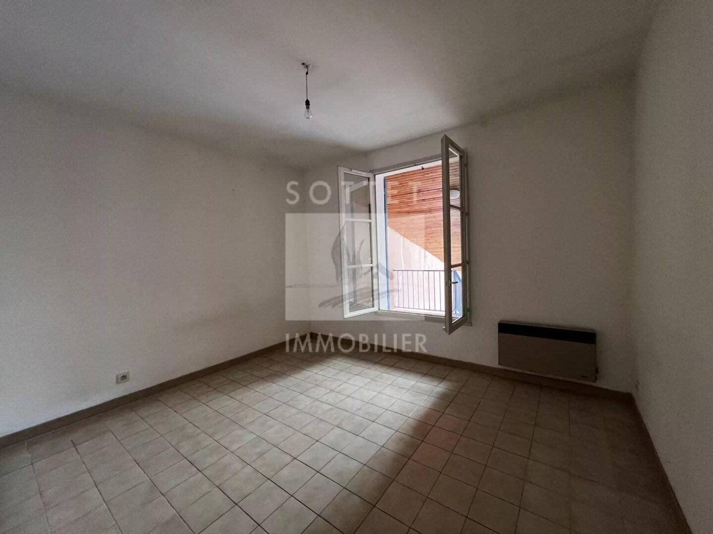 Appartement à louer, 56m², Bollène