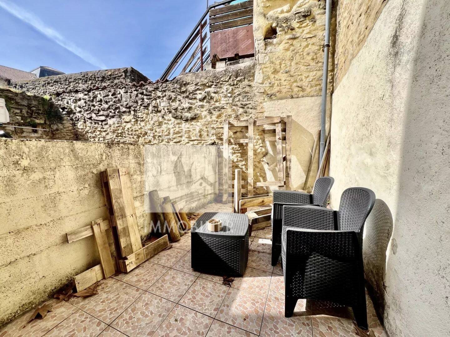 Appartement à louer, 72m², Bollène