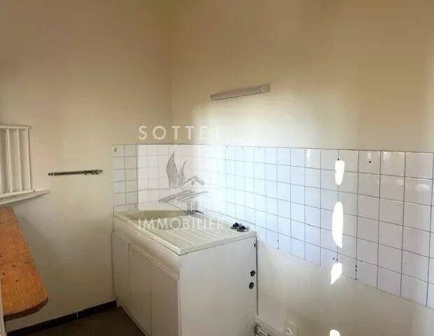 Appartement à louer, 49m², Bollène