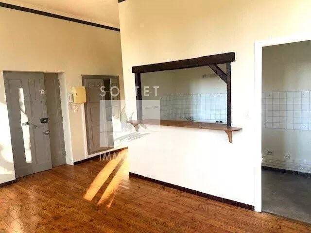 Appartement à louer, 49m², Bollène
