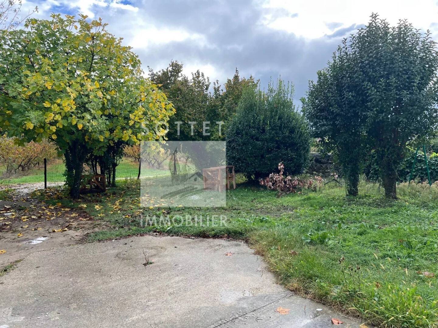 Maison à louer, 67m², Saulce-sur-Rhône