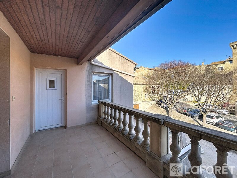 Appartement à vendre, 56m², Courthézon